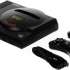 Игровая консоль RETRO GENESIS +225 игр SEGA Retro Genesis HD Ultra