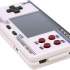 Игровая консоль RETRO GENESIS Portable +4000 игр +USB-кабель, AV-кабель, Port 3000