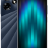 Смартфон INFINIX Hot 30 4/128Gb,  X6831,  черный
