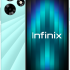 Смартфон INFINIX Hot 30 4/128Gb,  X6831,  черный