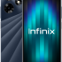 Смартфон INFINIX Hot 30 4/128Gb,  X6831,  черный