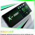 Смартфон INFINIX HOT 40 8/256Gb,  X6836,  черный