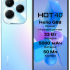 Смартфон INFINIX HOT 40 8/256Gb,  X6836,  черный