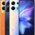 Infinix NOTE 30 8/256 Гб Золотой