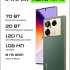 Infinix Note 40 Pro 12/256Gb Vintage Green