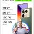 Infinix Note 40 Pro 12/256Gb Vintage Green