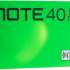 Infinix Note 40 Pro 12/256Gb Vintage Green