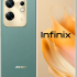 Infinix ZERO 30 5G 12/256Gb Золотой
