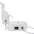Ингалятор компрессорный OMRON C21 Basic (NE-C803-RU) белый