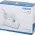 Ингалятор компрессорный OMRON NE-C24 (NE-C801S-RU) белый