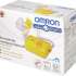 Ингалятор компрессорный OMRON NE-C24 Kids (NE-C801S-KDRU) желтый