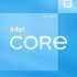 Intel Core i3 Alder Lake i3-12100 OEM
