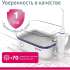 Ирригатор B.Well MED-900 цвет:белый