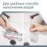 Ирригатор B.Well TH-912 цвет:белый и серый