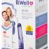 Ирригатор B.Well WI-911 330 цвет:белый и синий