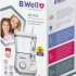 Ирригатор B.Well WI-933 цвет:белый и серый