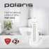 Ирригатор Polaris PWF 0201 цвет:белый
