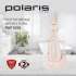 Ирригатор Polaris PWF 0201 цвет:розовый
