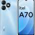 Itel A70 4/256 Гб Blue