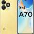 Itel A70 4/256 Гб Gold