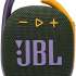 JBL Clip 4