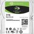 Жесткий диск Seagate Barracuda ST5000LM000,  5ТБ,  HDD,  SATA III,  2.5"