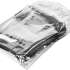 Жесткий диск Seagate Barracuda ST5000LM000,  5ТБ,  HDD,  SATA III,  2.5"
