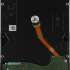 Жесткий диск Seagate Exos X18 ST16000NM000J,  16ТБ,  HDD,  SATA III,  3.5"