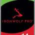 Жесткий диск Seagate Ironwolf Pro ST14000NE0008,  14ТБ,  HDD,  SATA III,  3.5"