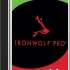 Жесткий диск Seagate Ironwolf Pro ST14000NT001,  14ТБ,  HDD,  SATA III,  3.5"