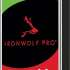 Жесткий диск Seagate Ironwolf Pro ST14000NT001,  14ТБ,  HDD,  SATA III,  3.5"
