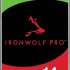Жесткий диск Seagate Ironwolf Pro ST14000NT001,  14ТБ,  HDD,  SATA III,  3.5"