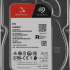 Жесткий диск Seagate Ironwolf ST2000VN003,  2ТБ,  HDD,  SATA III,  3.5"