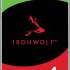 Жесткий диск Seagate Ironwolf ST4000VN006,  4ТБ,  HDD,  SATA III,  3.5"