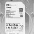 Жесткий диск Seagate Skyhawk ST4000VX015,  4ТБ,  HDD,  SATA III,  3.5"