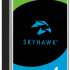 Жесткий диск Seagate Skyhawk ST4000VX015,  4ТБ,  HDD,  SATA III,  3.5"