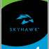 Жесткий диск Seagate Skyhawk ST4000VX015,  4ТБ,  HDD,  SATA III,  3.5"