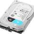 Жесткий диск Seagate Skyhawk ST4000VX016,  4ТБ,  HDD,  SATA III,  3.5"