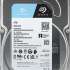 Жесткий диск Seagate Skyhawk ST4000VX016,  4ТБ,  HDD,  SATA III,  3.5"