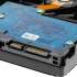 Жесткий диск Toshiba DT01ACA100,  1ТБ,  HDD,  SATA III,  3.5"