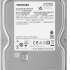 Жесткий диск Toshiba DT02ACA200,  2ТБ,  HDD,  SATA III,  3.5"