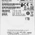 Жесткий диск Toshiba Enterprise Capacity MG04ACA100N,  1ТБ,  HDD,  SATA III,  3.5"