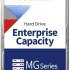 Жесткий диск Toshiba Enterprise Capacity MG10SDA10TE,  10ТБ,  HDD,  SAS 3.0,  3.5"