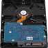 Жесткий диск Toshiba P300 HDWD110UZSVA,  1ТБ,  HDD,  SATA III,  3.5"