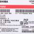 Жесткий диск Toshiba P300 HDWD110UZSVA,  1ТБ,  HDD,  SATA III,  3.5"