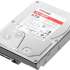 Жесткий диск Toshiba P300 HDWD260UZSVA,  6ТБ,  HDD,  SATA III,  3.5"