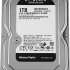 Жесткий диск WD Black WD1003FZEX,  1ТБ,  HDD,  SATA III,  3.5"