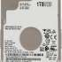 Жесткий диск WD Black WD10SPSX,  1ТБ,  HDD,  SATA III,  2.5"