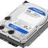 Жесткий диск WD Blue WD40EZAX,  4ТБ,  HDD,  SATA III,  3.5"