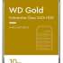 Жесткий диск WD Gold WD102KRYZ,  10ТБ,  HDD,  SATA III,  3.5"